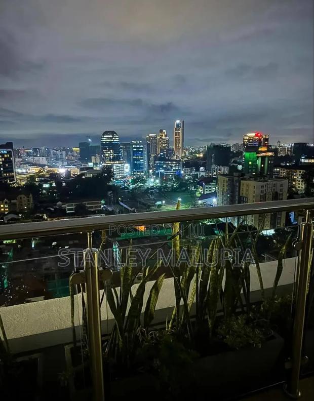 Furnished 2bdrm Apartment in Rhapta Road Side for rent - thumbnail 11