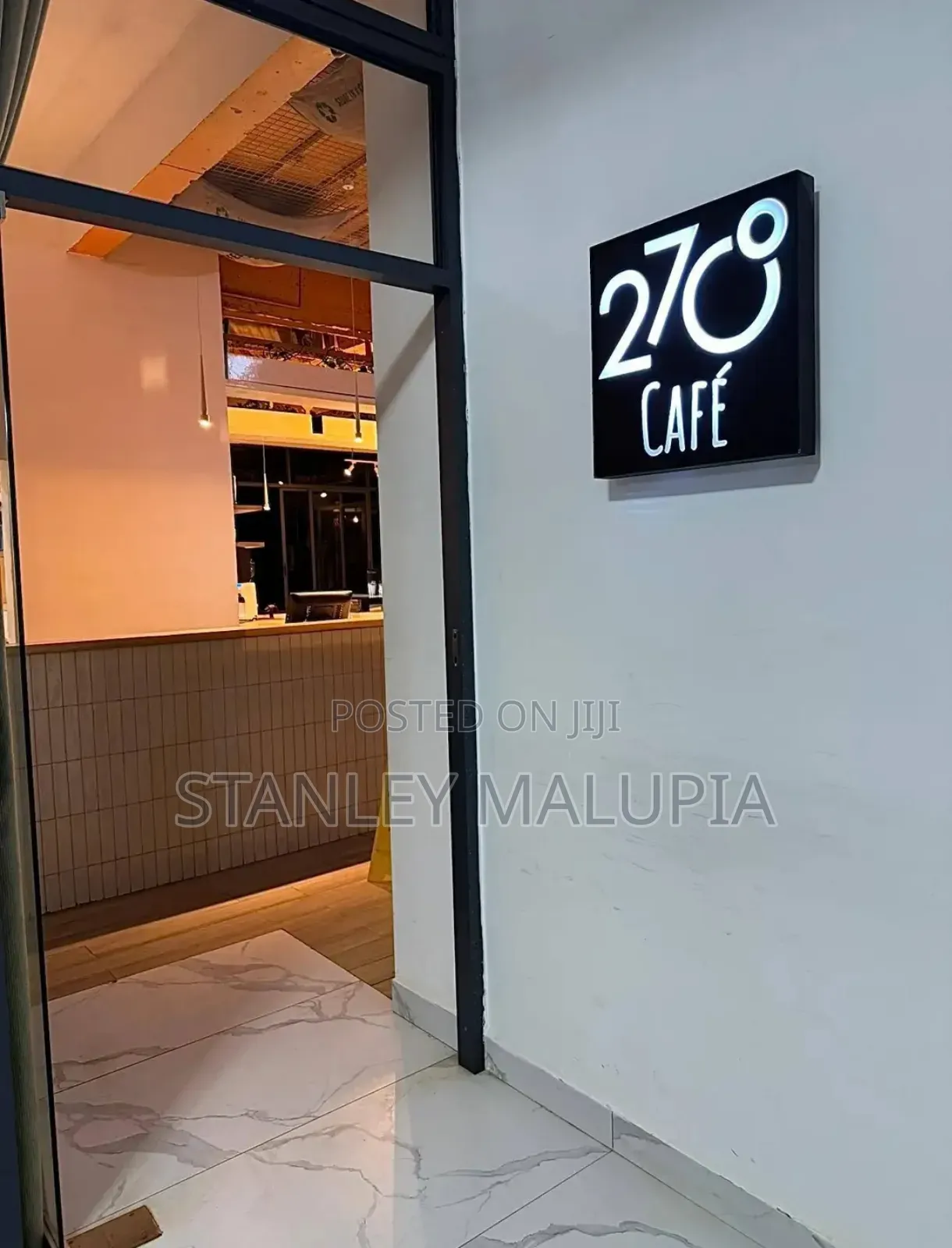 Furnished 2bdrm Apartment in Rhapta Road Side for rent