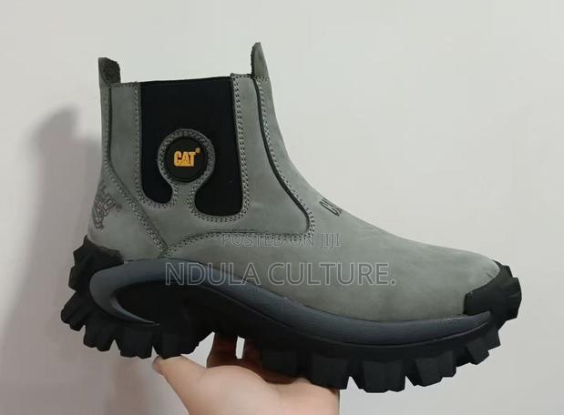 Cat High Cut Boot - thumbnail 13