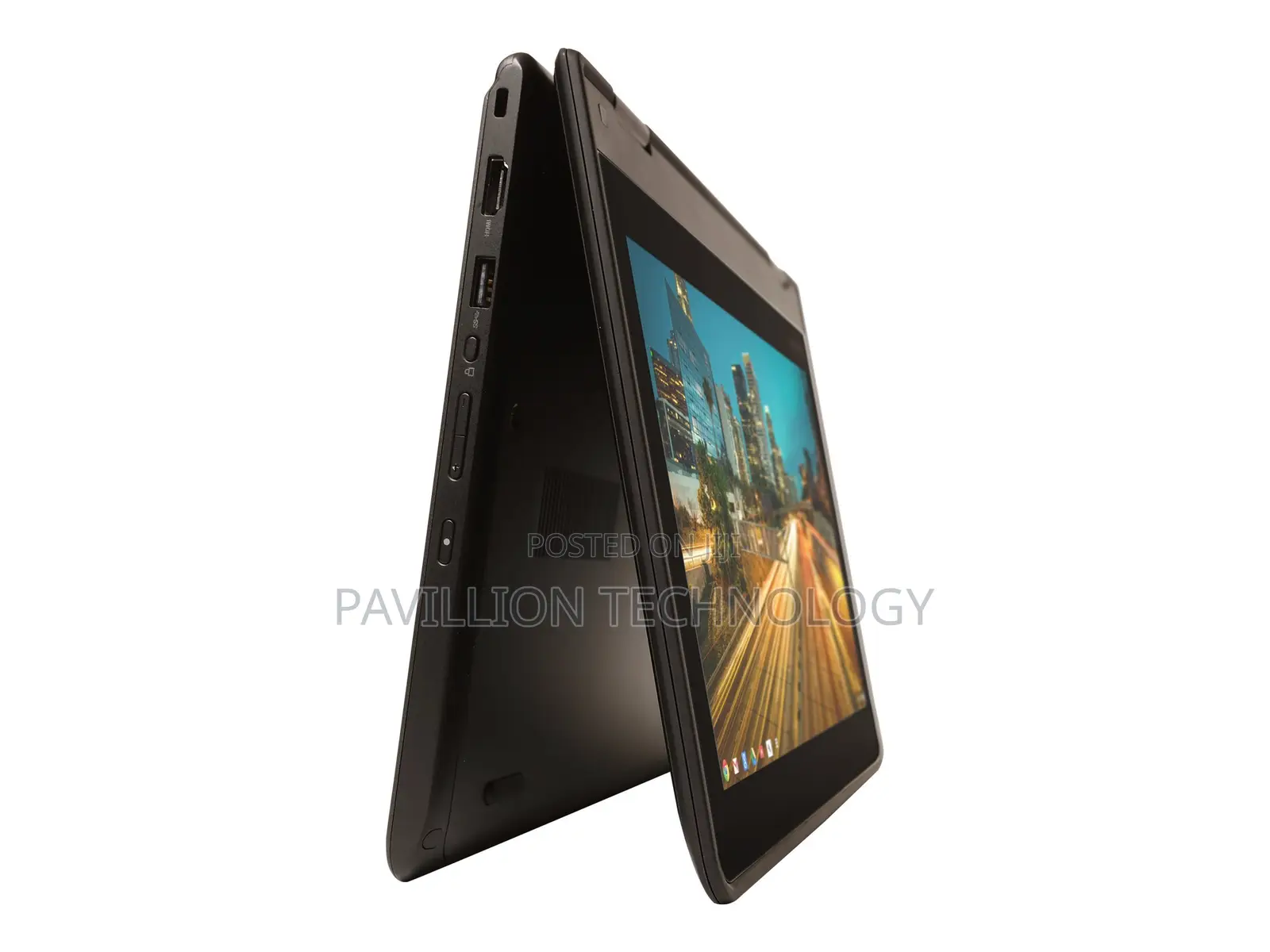 Laptop Lenovo Yoga 11e 4GB Intel Celeron SSD 128GB
