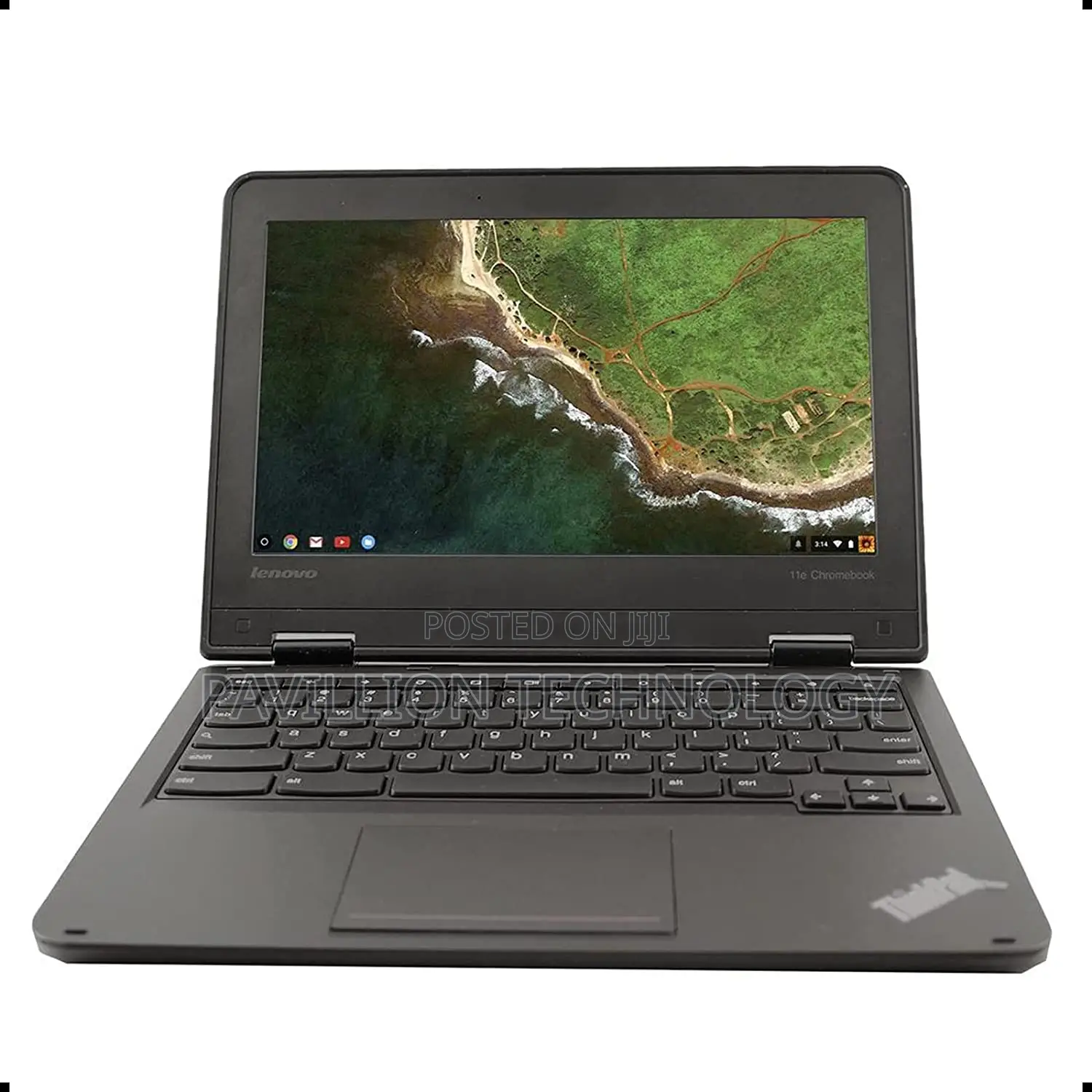 Laptop Lenovo Yoga 11e 4GB Intel Celeron SSD 128GB
