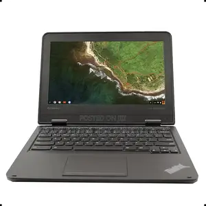 Laptop Lenovo Yoga 11e 4GB Intel Celeron SSD 128GB