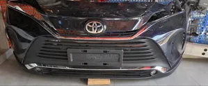 Harrier  2020 2021 Front  Bumper