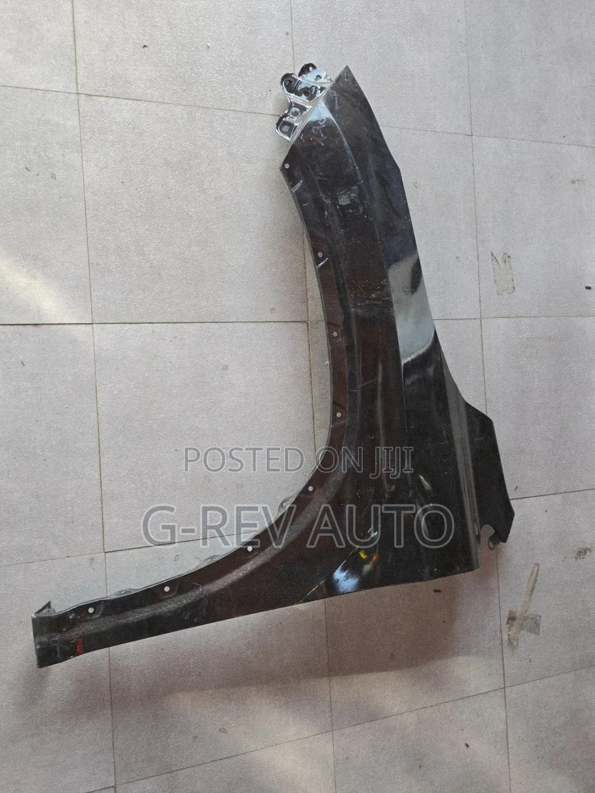 Lexus   Rx  Fender  In  Stock.