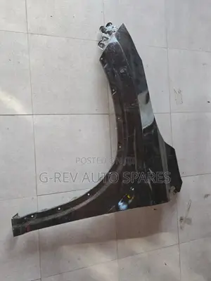 Lexus   Rx  Fender  In  Stock.