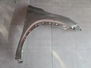 Lexus Nx 200 Fender