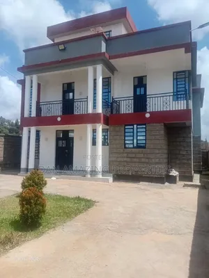 5bdrm Maisonette in Kamangu Thegio, Kikuyu for sale