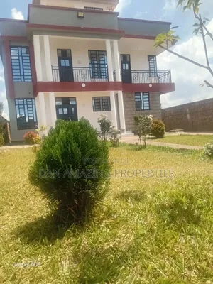 5bdrm Maisonette in Kamangu Thegio, Kikuyu for sale