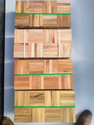 Wood Parquet