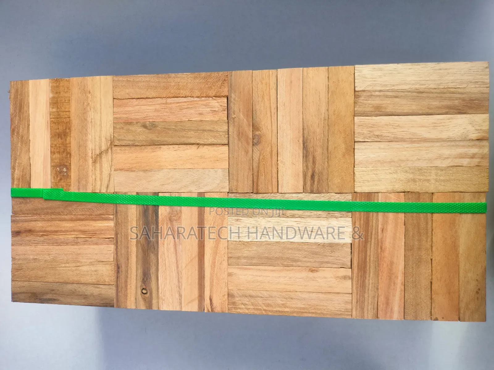 Wood Parquet