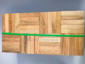 Wood Parquet