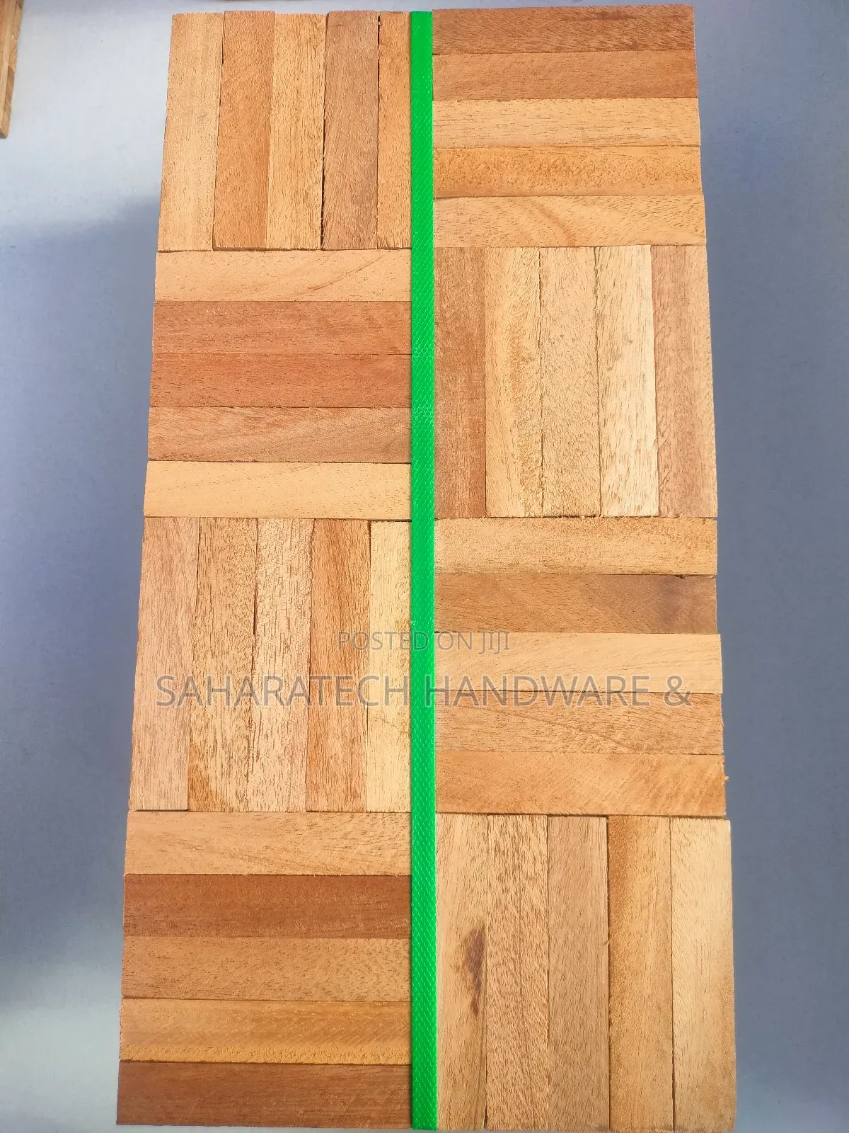 Wood Parquet