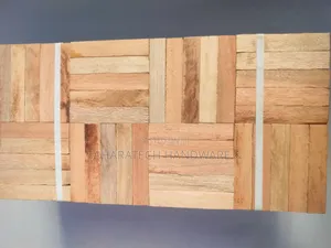 Wood Parquet