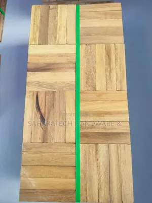 Wood Parquet