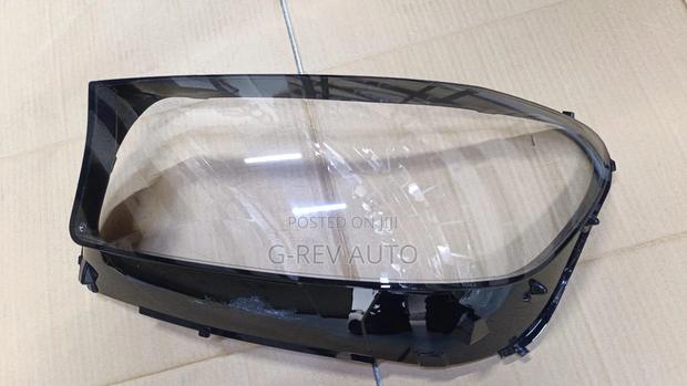Headlens Mercedes Gls X167 2019