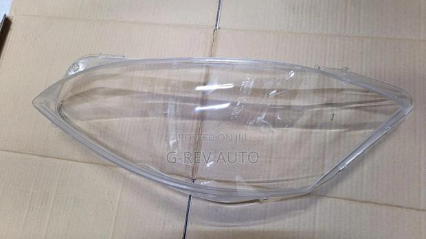 Headlens Mercedes W221 S Class 2010-2013