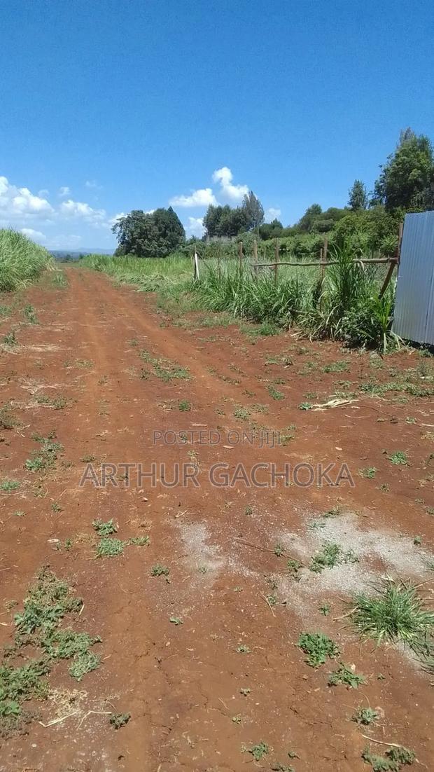 Plot for Sale - thumbnail 2