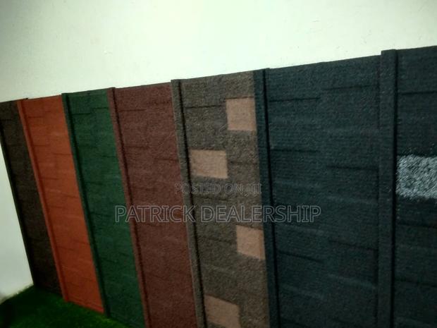 Decra Roofing Tiles