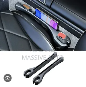 Car Seat Side Gap Filler/ Seat Gap Filler In Cars