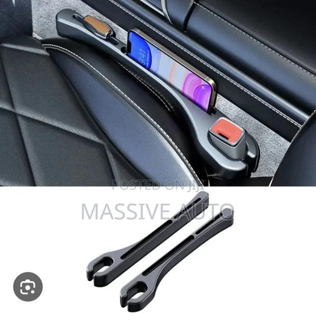 Car Seat Side Gap Filler/ Seat Gap Filler In Cars