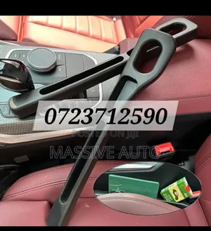 Seats Gap Filler/ Buy Car Seats Gap Filler/ Sealer