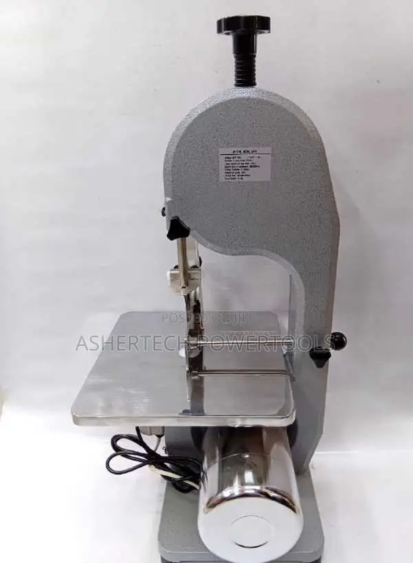 Commercial Electric Bone Saw Machine