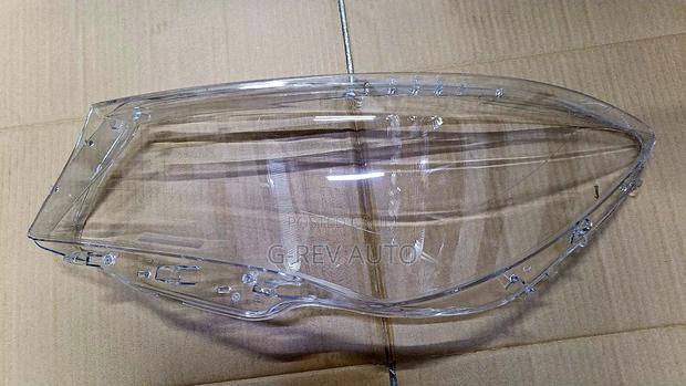 Headlens Mercedes A Class W177