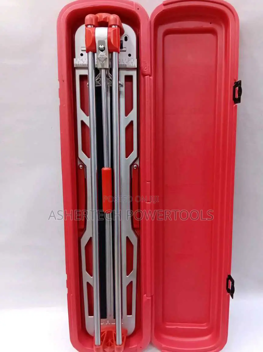 Heavy Duty Rubi Tiles Cutter
