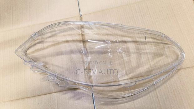 Headlens Mercedes B Class W246 2012-2015