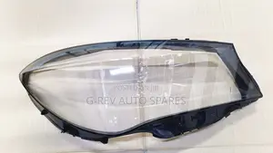 Headlens Mercedes Cls C117 2017-2018