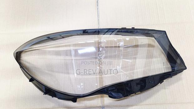 Headlens Mercedes Cls C117 2017-2018