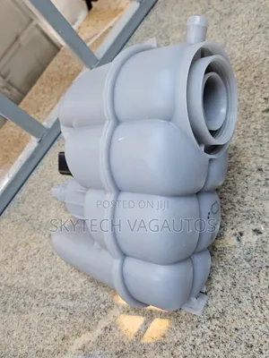 Audi A4 Expansion/Resevior Tank