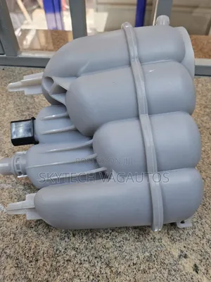 Audi A4 Expansion/Resevior Tank