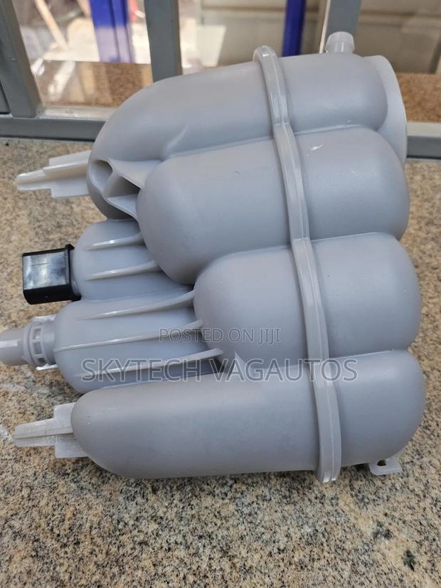 Audi A4 Expansion/Resevior Tank - thumbnail 3