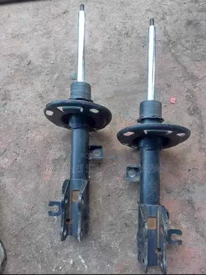 Mazda Cx-5 Shock Absorbers / Shocks