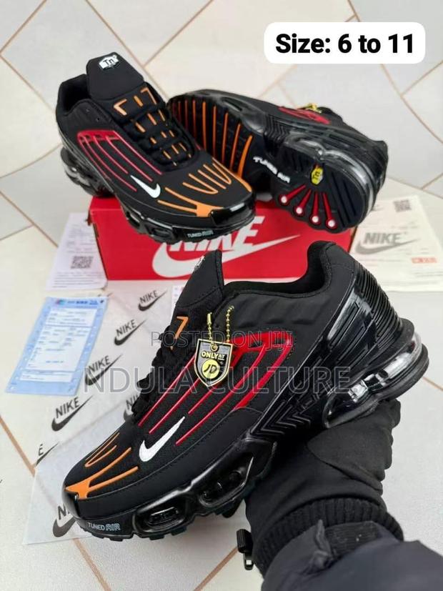 Nike (Tn) Air Max Plus - thumbnail 7