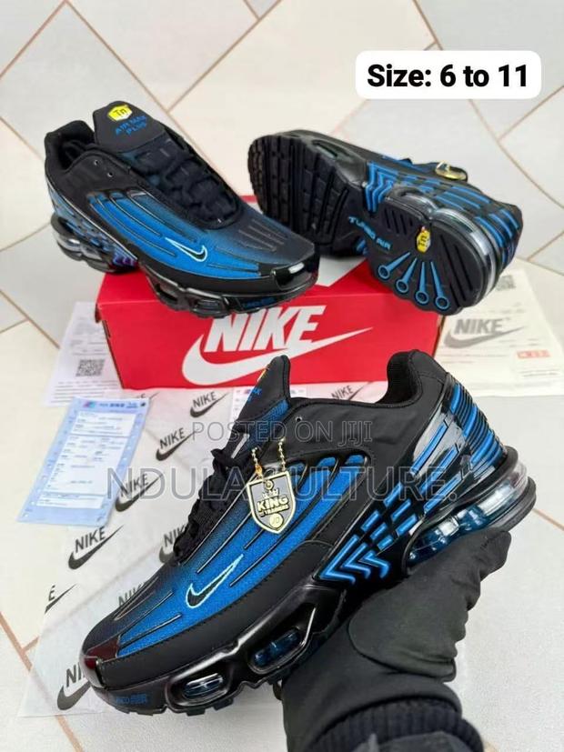 Nike (Tn) Air Max Plus - thumbnail 6