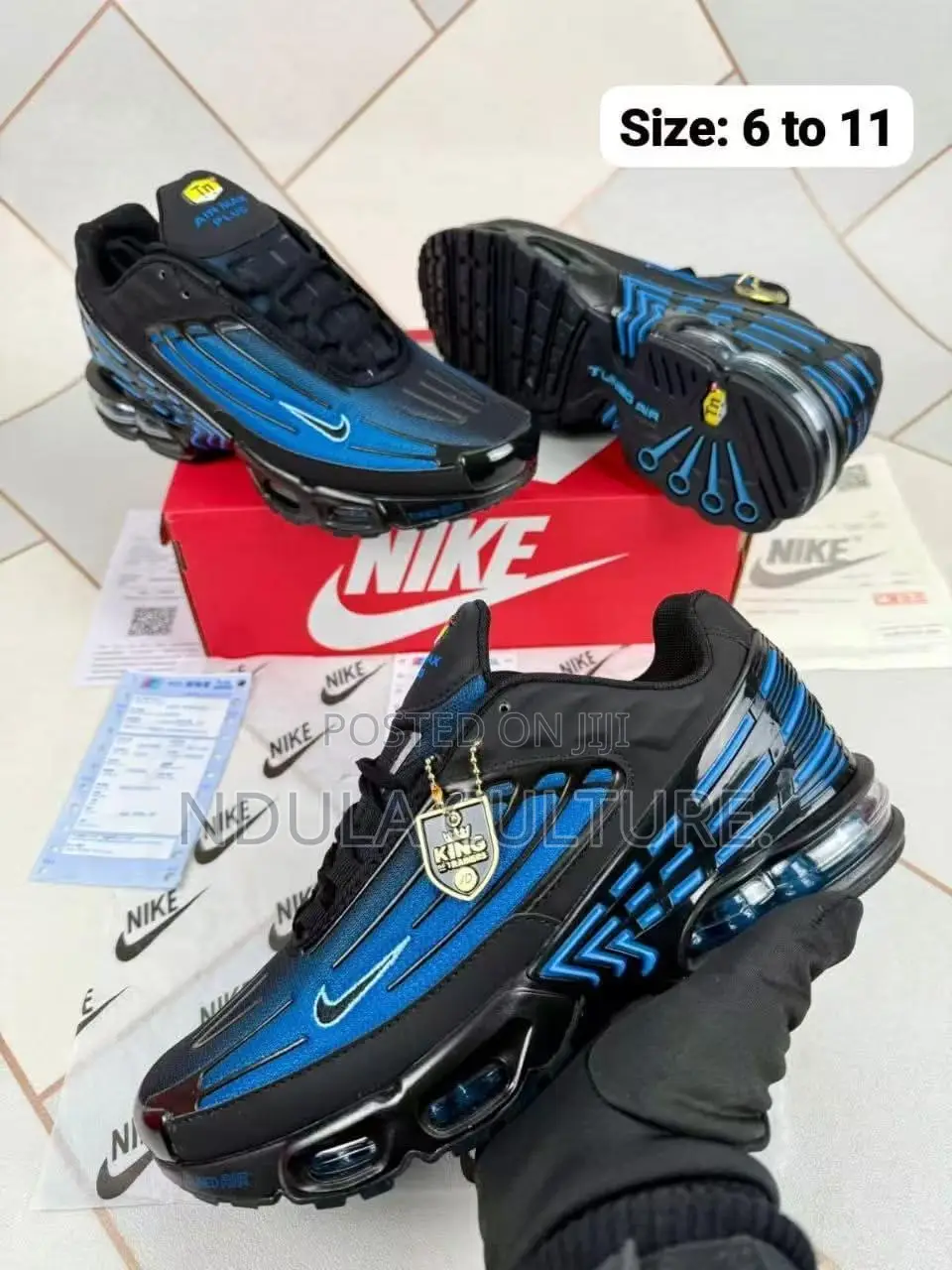 (Tn) Air Max Plus 3