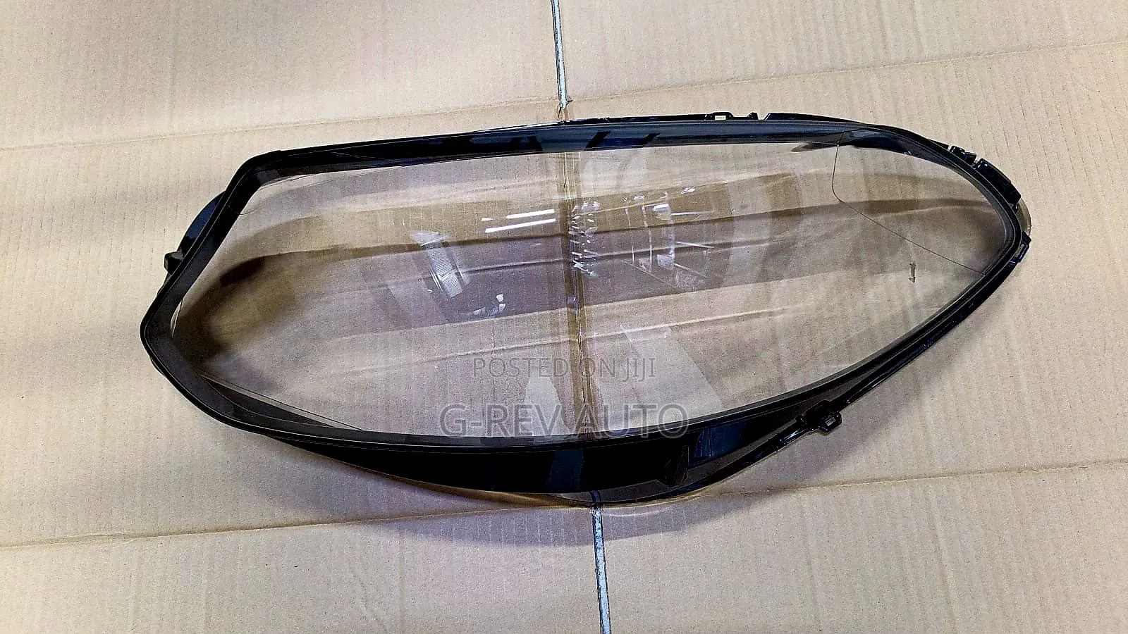 Headlens Mercedes B Class W246 2016-2019