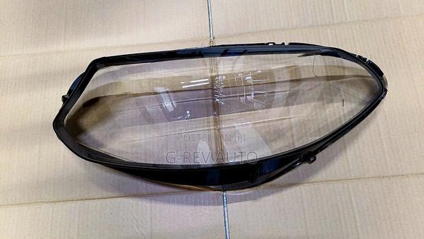 Headlens Mercedes B Class W246 2016-2019