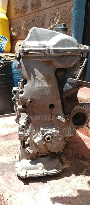 Slim Engine
