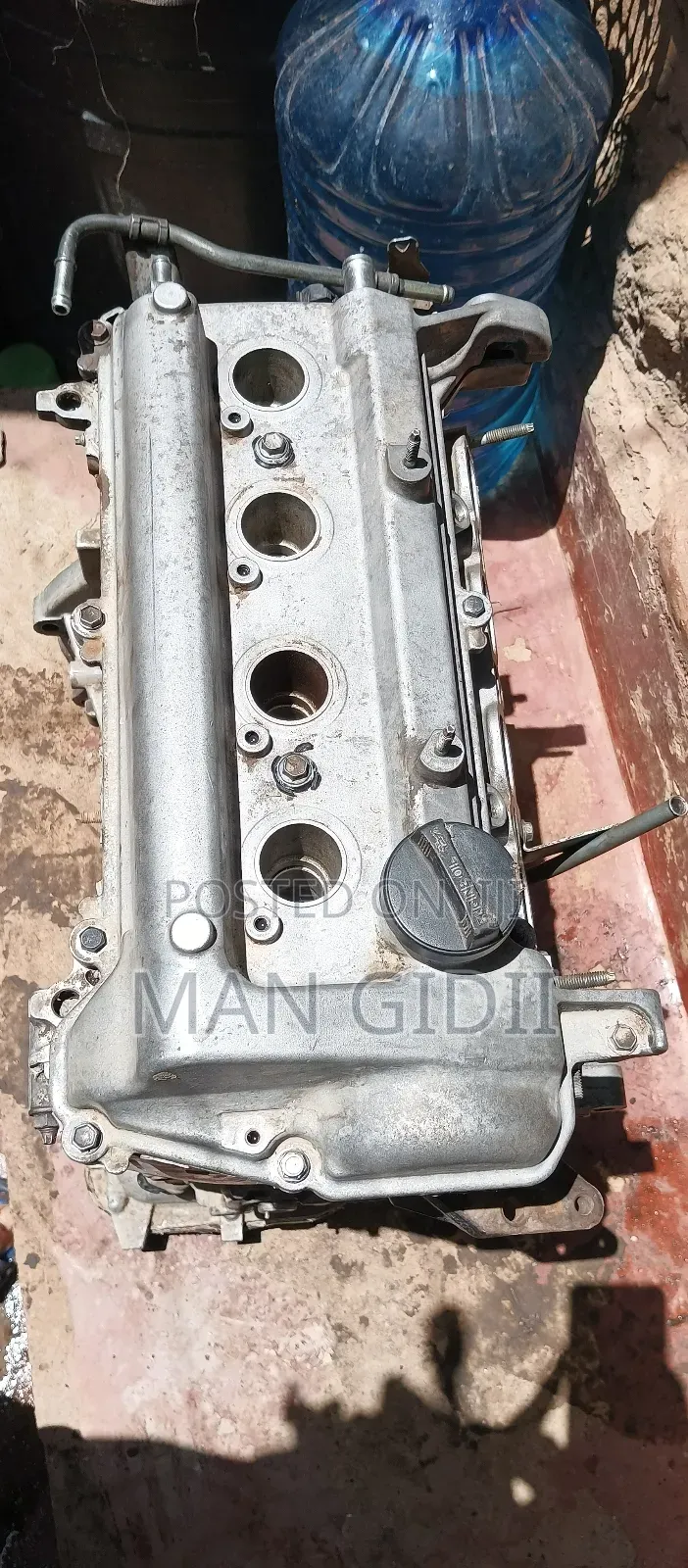 Slim Engine