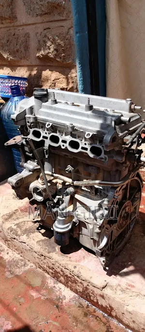 Slim Engine