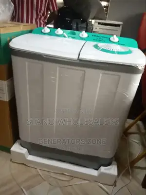 Hisense Wsrb 113w Laundry Machine