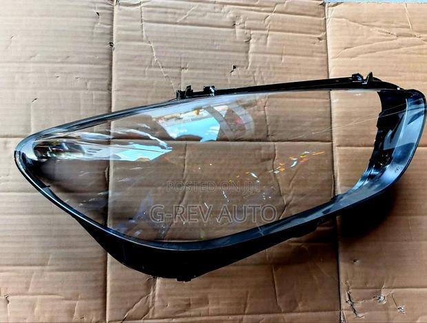 Headlens Mercedes W247 B Class 2020-2023