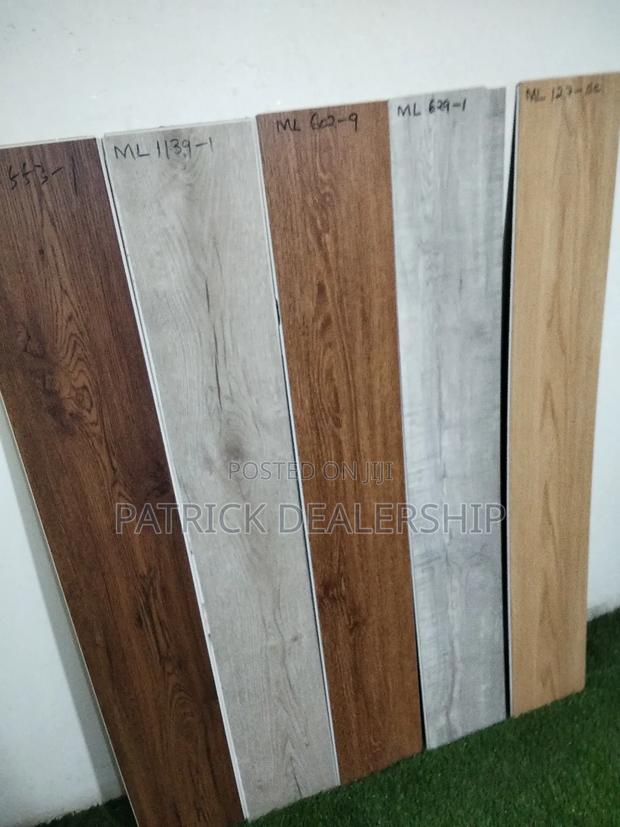 SPC Flooring Tiles - thumbnail 2