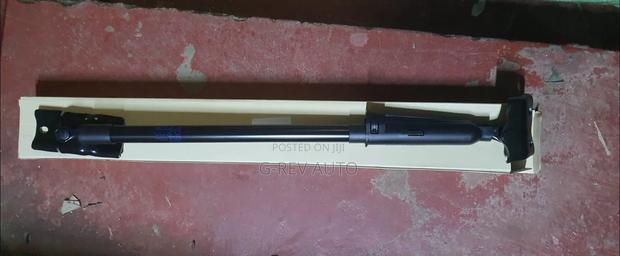Pajero  Boot Shock