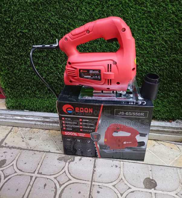 Edon Jigsaw 550w - main view