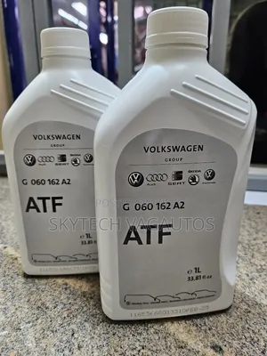 G 060 162 A2 Gear Oil /Zf Lifeguard Fluid