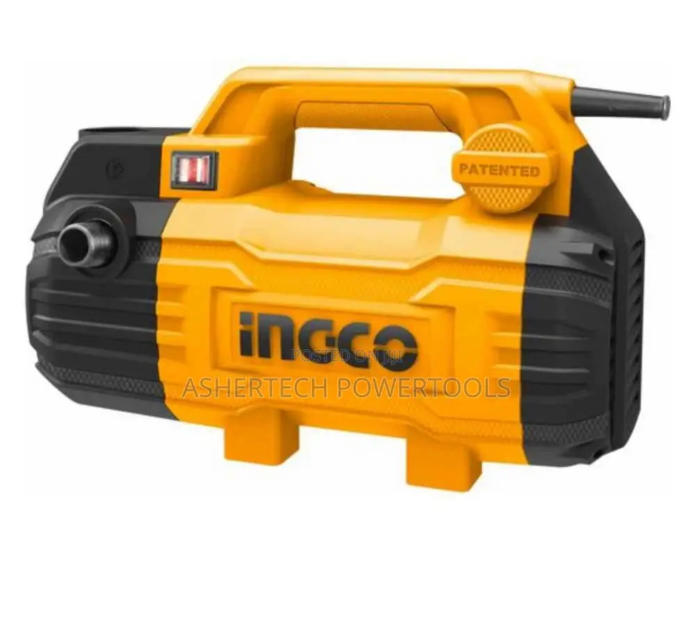 Ingco High Pressure Washer 1500w